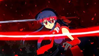 Akame Ga Kill! - Runnin [AMV HD]