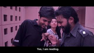 Jatoi And Soomro Pakistani Web Series Teaser 2