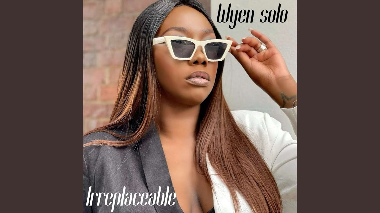 Irreplaceable - YouTube