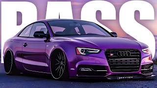 MEGA BASS 🔊CLUB BANGER TRAP REMIX 2026 🔥 HEAVY CAR BASS SONG BASS BOOSTED 2026