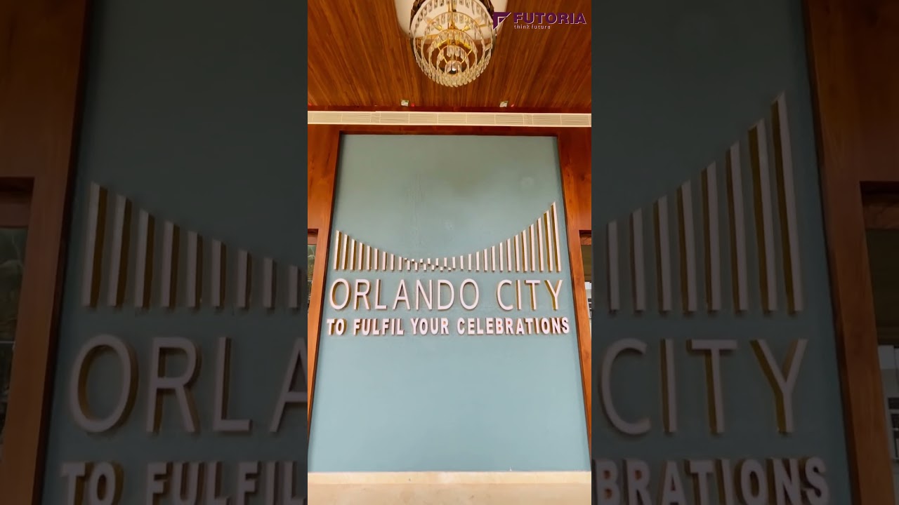 Orlando Convention Centre