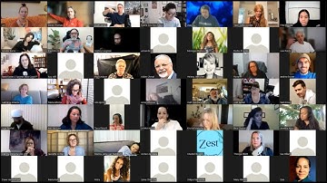 Lawyers Always KEPT Smoking After My Conversational Hypnosis Session