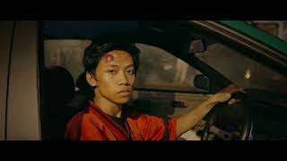 'REDLINE' SHORT MOVIE (TRAILER) - FILM DAN TELEVISI UPI 2026