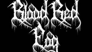 Blood Red Fog - Radiating Desolation