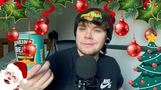 Stoner Advent Calendar Reviews: DAY 5