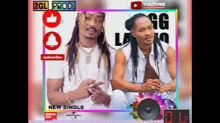 GG Lapino : Nivo Audio Officiel