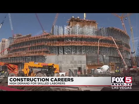 Labor Jobs In Las Vegas Nevada