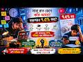 কনটেন্ট ক্রিয়েটরদের উপর ৭.৫% কর 😡 | সারা রাত জেগে কাজ করার পরও এই চাপ কেন? | Bangladesh Creator Tax