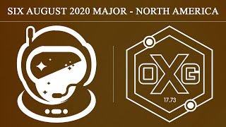 SSG vs Oxygen - Map2 @Consulate | Six August 2020 Major - North America (14th August 2020)