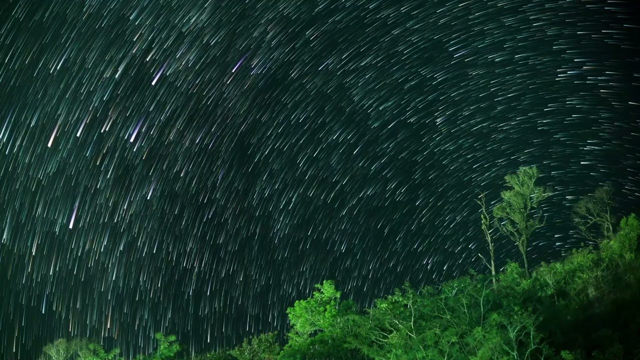 Stars Drift Into Dreams | Pure Piano for Healing & Insomnia | 432Hz Deep Sleep Music