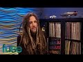 Korn's Brian "Head" Welch Details His Regrettable Past With Drugs