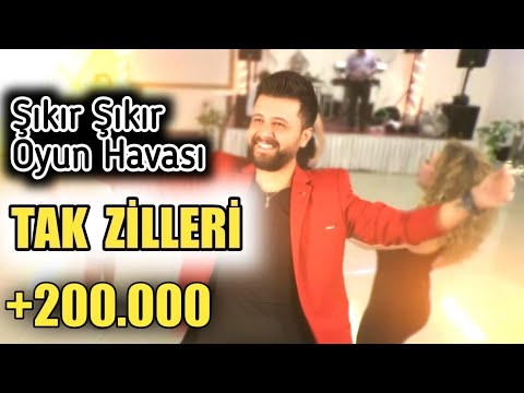 TAK ZİLLERİ (Şıkır Şıkır Oyun Havası) - MEVLÜT TAŞPINAR