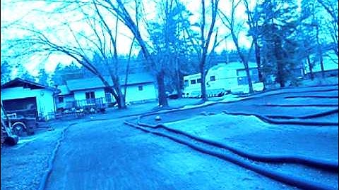 Traxxas slash 2wd Vxl strc lcg conversion