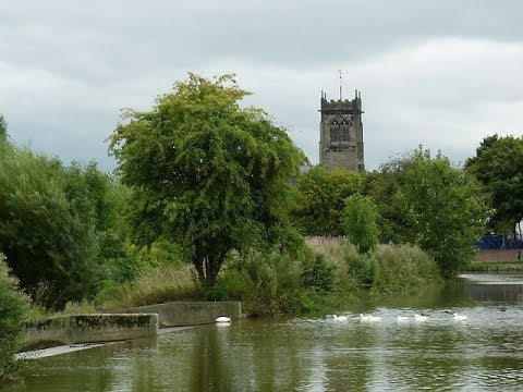 Places to see in ( Middlewich - UK )