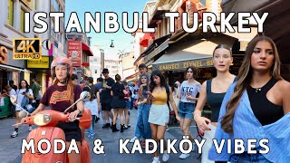 Download Lagu Istanbul Turkije 2025 Echt leven | Kadıköy 4K-wandeltocht: cafés, bars, pier en markt MP3 Download Lagu Istanbul Turkije 2025 Echt leven | Kadıköy 4K-wandeltocht: cafés, bars, pier en markt MP3