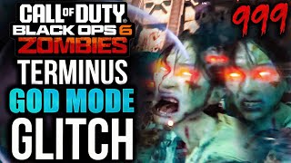 BO6 Zombies: GOD MODE GLITCH in Terminus (AFTER S1 PATCH)
A NEW AFTER SEASON 1 PATCH no damage god mode glitch in BO6 Zombies Terminus! The EASIEST way to get max levels on your weapons and weapon camos in Call of Duty: Black Ops 6 Zombies using Frenzied Guard glitch! Its so simple to do, youll then be able to get unlimited XP, max out your weapon levels, and weapon camos!
✅►Join Our DISCORD - discord.gg/gamingexploits
✅►G.E MERCH -gamingexploits.myspreadshop.com
✅►Our WEBSITE -http://www.gamingexploits.com
Easily become untouchable from all of the zombies with this Black Ops 6 Zombies (BO6) using Frenzied Guard glitch for this no damage god mode glitch! STILL WORKING AFTER PATCH Season 1
#blackops6 #BlackOps6zombies #BlackOps6gameplay BO6 Zombies: GOD MODE GLITCH in Terminus (AFTER S1 PATCH)