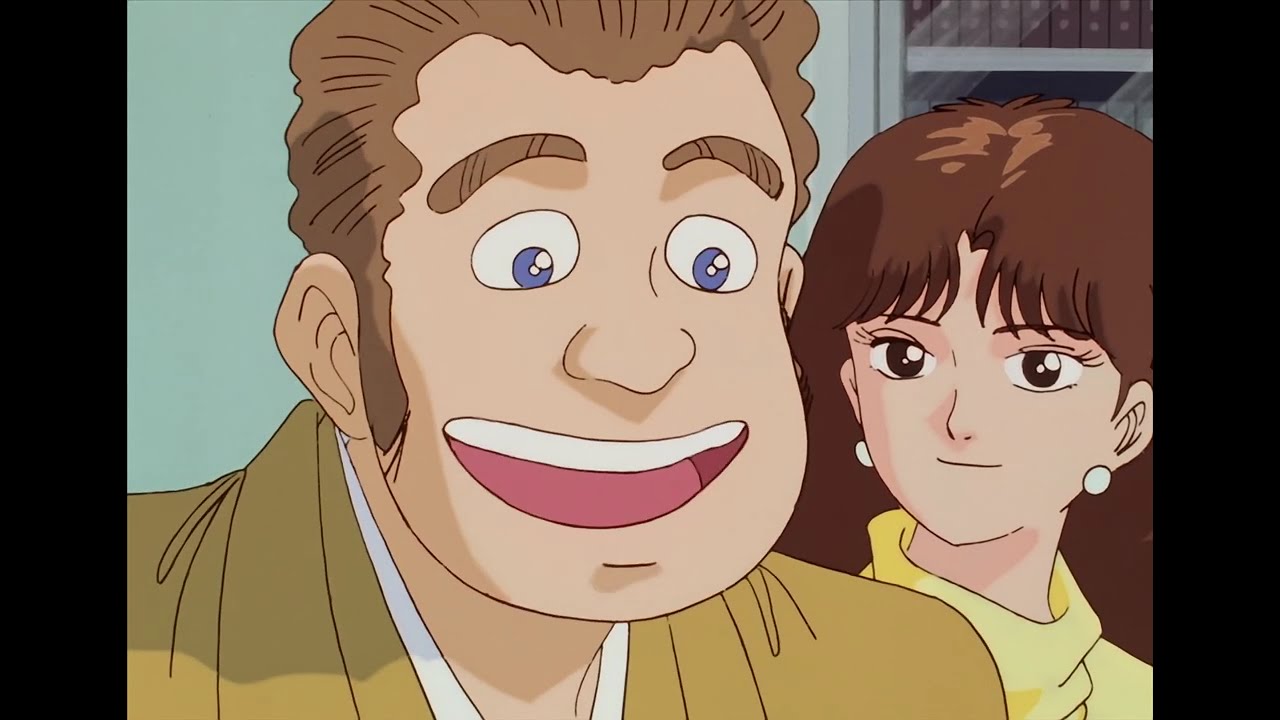 Oishinbo Full Episode 096 (English Subtitle) - YouTube