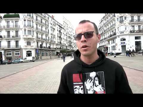 Visita histórica del Papa a Argelia promueve mensaje de paz y coexistencia religiosa