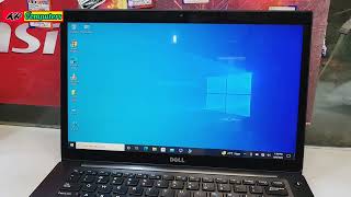 Dell Latitude 7480 Ghost Touch Issue Fix | Auto Touch Screen Issue