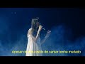 Aimer Tone Live Saitama Legendado Pt-br