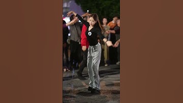 Thumbnail of Dancuo, beautiful Tibetan girl, popular Tibetan dance