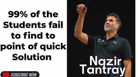 Problem (1.279) from Irodov by Tantray sir#jeeproblems #physics 