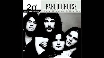 Pablo Cruise - Cool Love