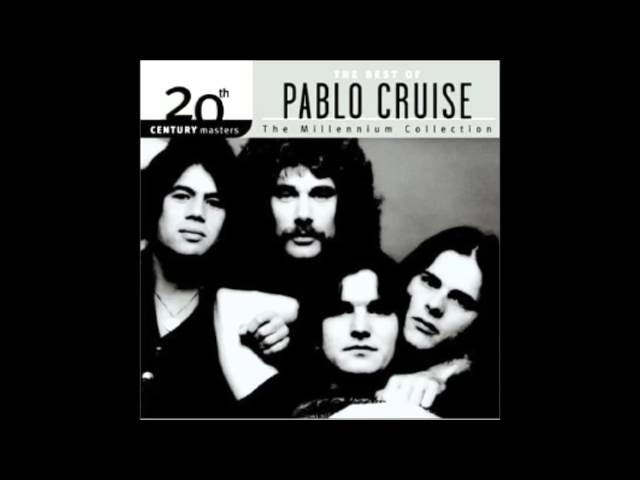 Pablo Cruise - Cool Love