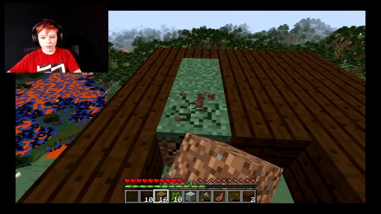 Silvergames Minecraft