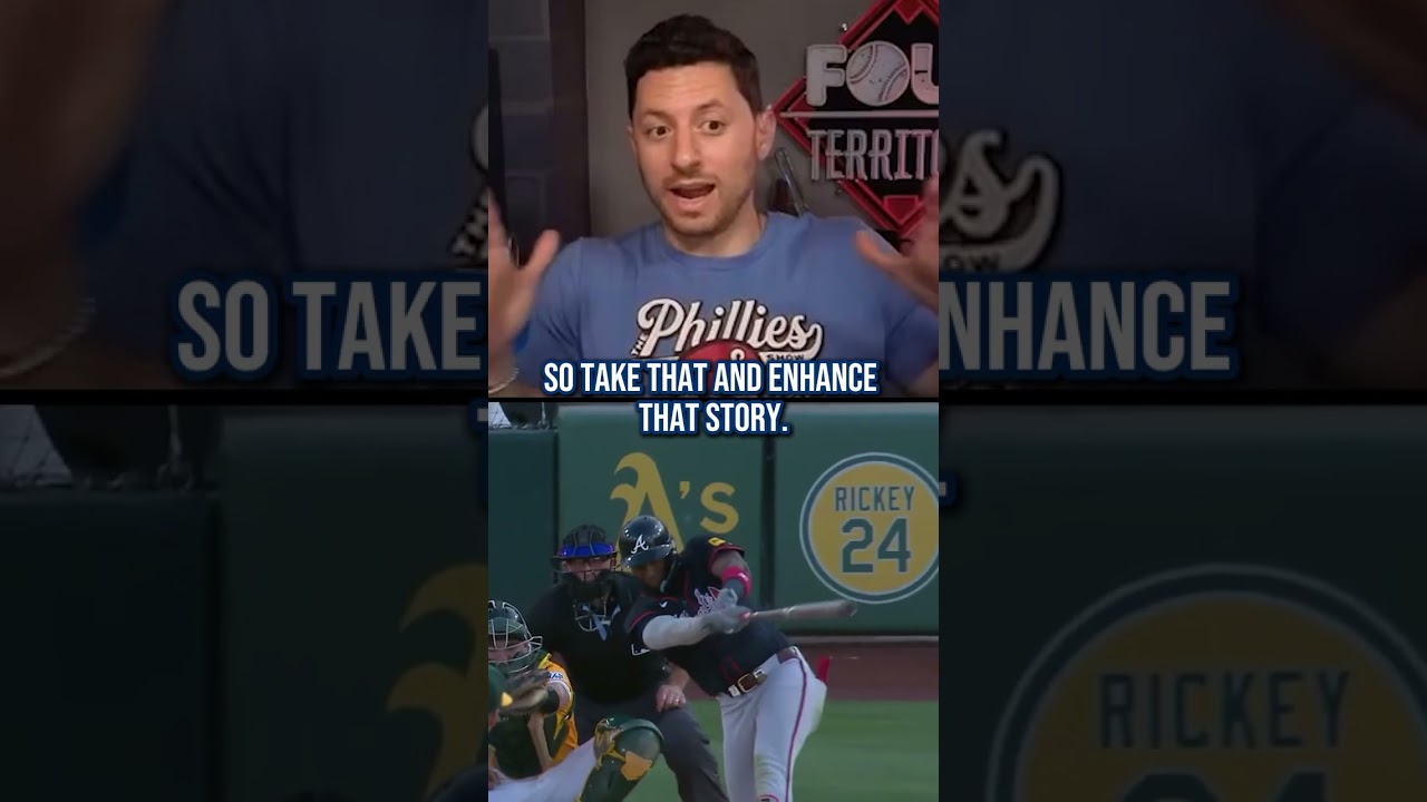 AJ questions the type of person Jurickson Profar is following his second straight PED suspension.