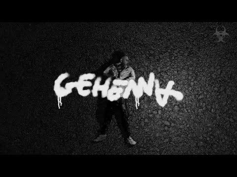 Gedz - Gehenna