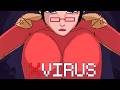 THE GUY SAVES THE LAST GIRLS FROM THE CLUTCHES OF FRENZIED COMPETITORS! - Xvirus GamePlay