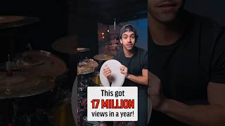 How Many Hits To Break A Drum Head?