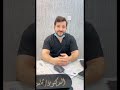 أبو أنس في تغطية مجمع صفوة المهيدب لطب الاسنان 
