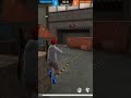head short in lone wolf #shorts #viral #freefire #campus