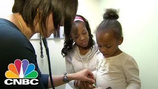 Bridging The Divide: Closing The Health Care Gap | CNBC