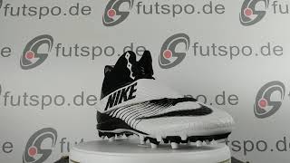 Nike Lunarbeast Pro TD American Football