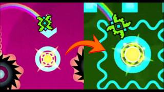 Electrodynamix, but every repeated orb loops back to its last use
