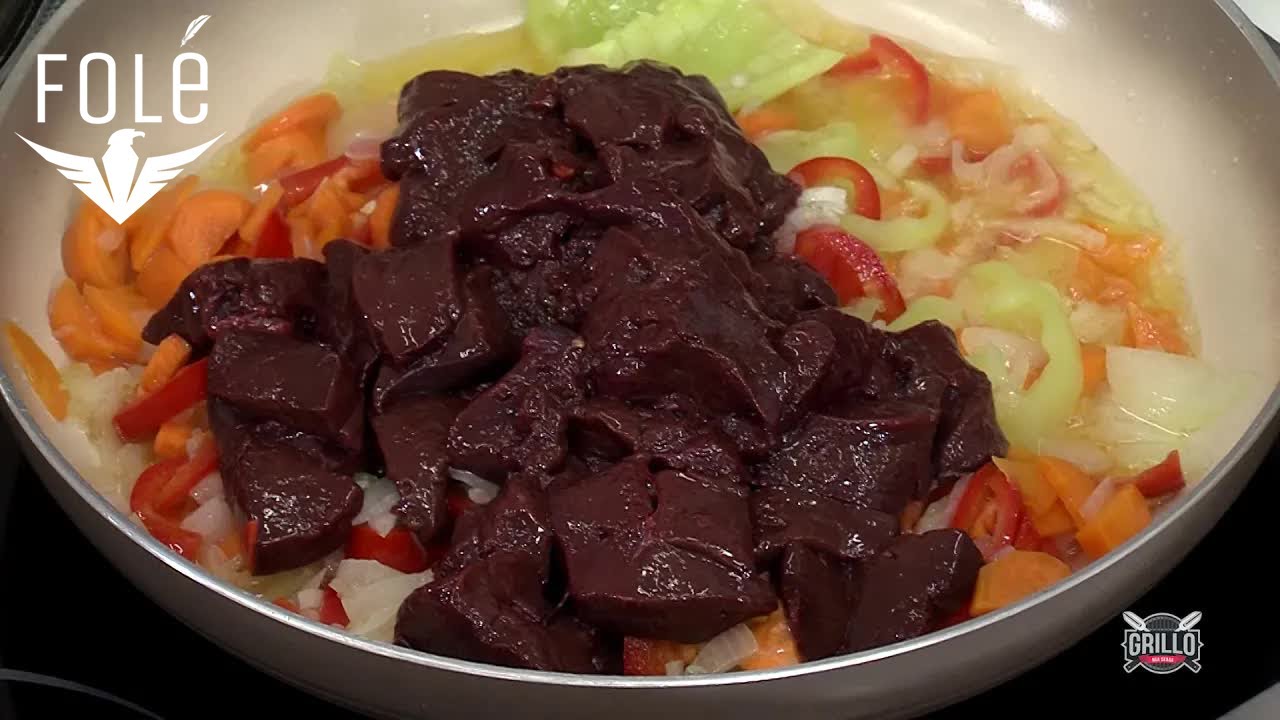 Tavë me mushkri  - Grillo - 24.01.2019