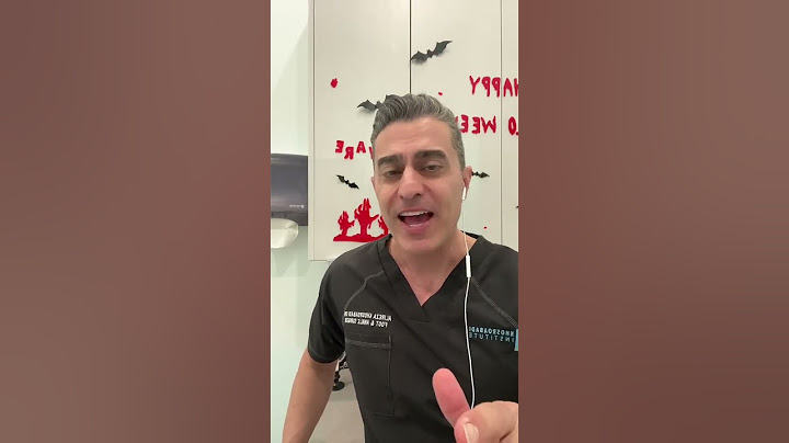 Doctor Offers Man a Free Bunion Surgery... JUST IN CASE!