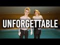 French montana  unforgettable ft swae lee bars and melody cover