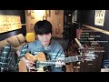 Sungha Jung Live Stream Play Hotel California By Eagles Must Watch Sungha Jung Live Stream Play Hotel California By Eagles Must Watch