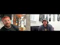 WRPF Podcast Episode 2 - Travis Rogers