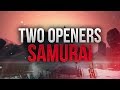 【FFXIV】4.X Samurai ~ Basic Openers (Old)