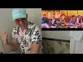 BTS DNA MV Reaction SLAY ME