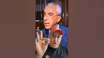 عبد الله البلغيتي العلوي و قضية التهامي بناني 
