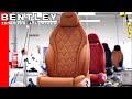 Bentley Interior & Leather Factory