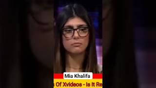 Mia Khalifa: The untold story of my past data on Google skynews bbcnews miakhalifa