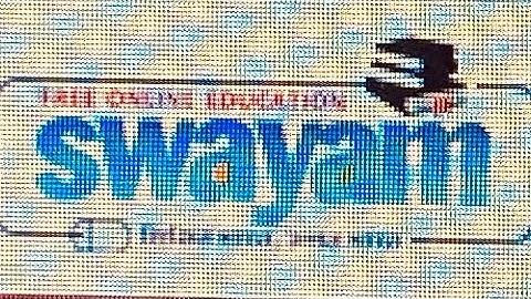 Nptel course Computer Vision Week-2 Solutions