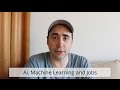 Should you learn Ai and Machine Learning?